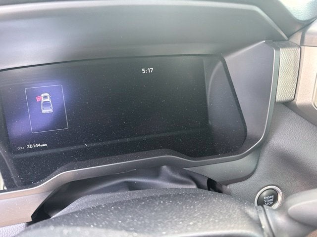 2024 Toyota Tundra 4WD Limited