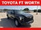 2022 Toyota Tundra 2WD SR