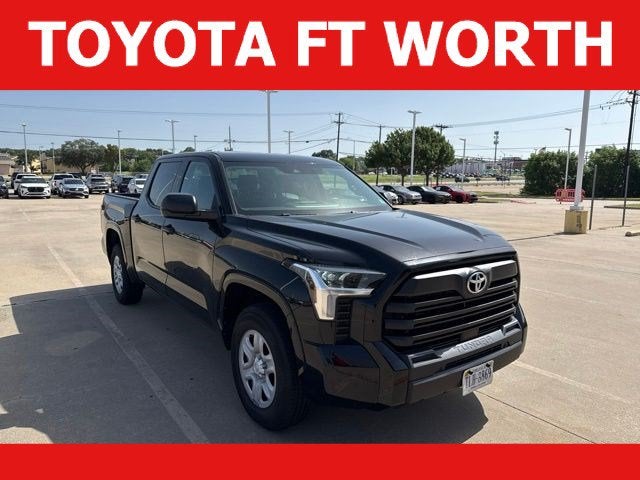 2022 Toyota Tundra 2WD SR