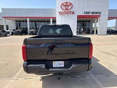 2022 Toyota Tundra 2WD SR