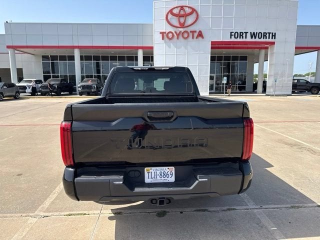 2022 Toyota Tundra 2WD SR