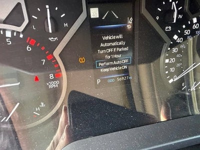 2022 Toyota Tundra 2WD SR