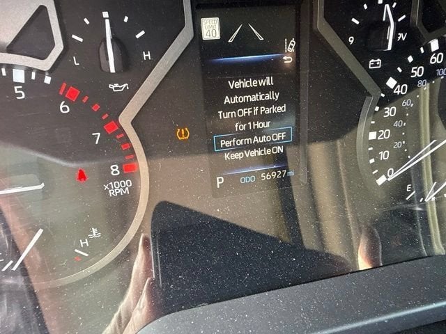 2022 Toyota Tundra 2WD SR