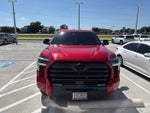 2022 Toyota Tundra 2WD SR5