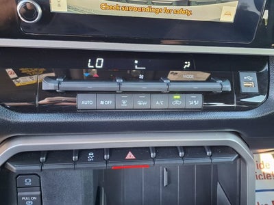 2026 Toyota Tundra 2WD SR5