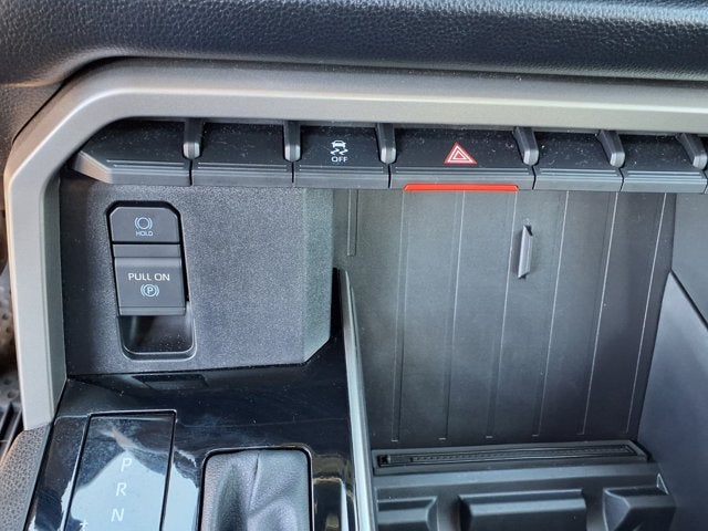 2026 Toyota Tundra 2WD SR5