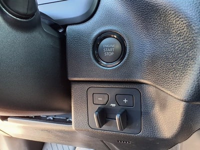 2026 Toyota Tundra 2WD SR5