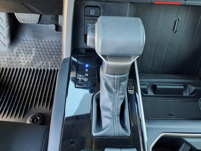 2026 Toyota Tundra 2WD SR5