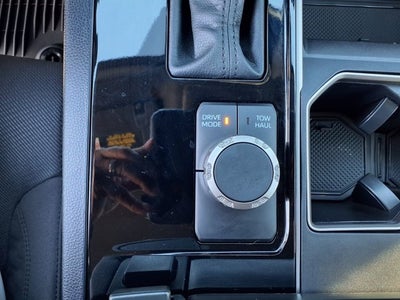 2026 Toyota Tundra 2WD SR5