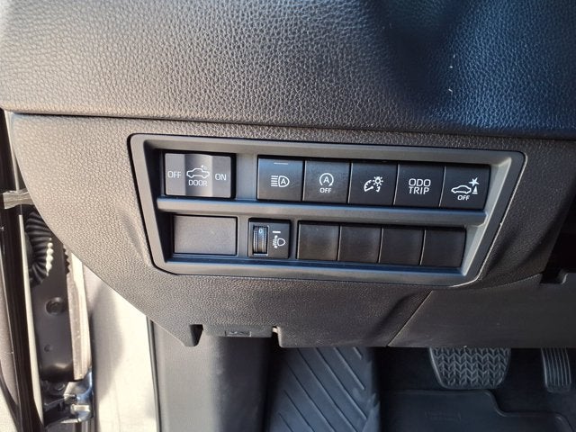 2026 Toyota Tundra 2WD SR5