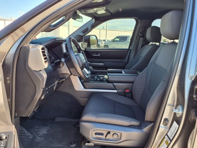 2026 Toyota Tundra 2WD SR5