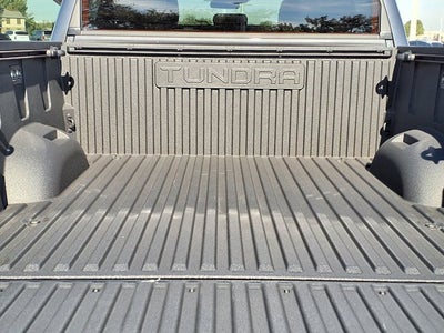 2026 Toyota Tundra 2WD SR5