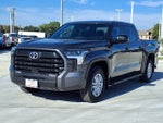 2026 Toyota Tundra 2WD SR5