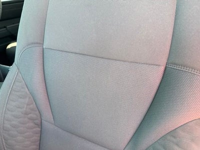 2024 Toyota Tundra 2WD SR5