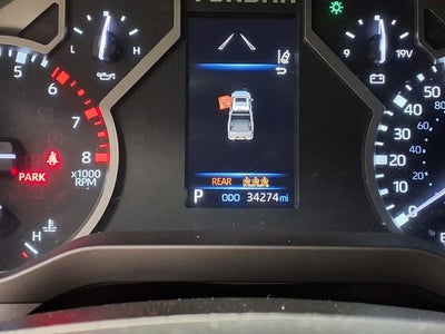 2023 Toyota Tundra 2WD SR5