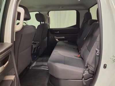 2023 Toyota Tundra 2WD SR5
