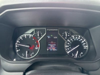 2023 Toyota Tundra 2WD SR5