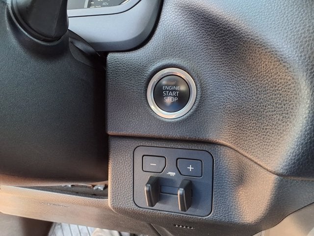 2023 Toyota Tundra 2WD SR5