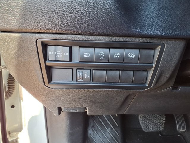 2023 Toyota Tundra 2WD SR5