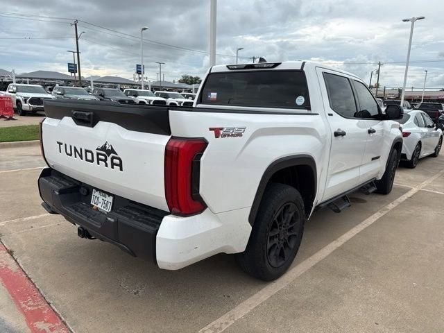2023 Toyota Tundra 2WD SR5
