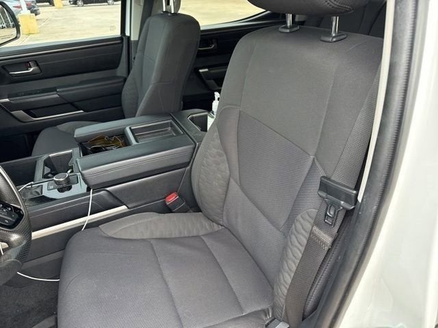 2023 Toyota Tundra 2WD SR5