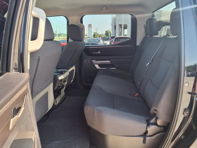 2022 Toyota Tundra 2WD SR5
