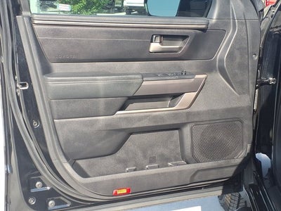 2022 Toyota Tundra 2WD SR5