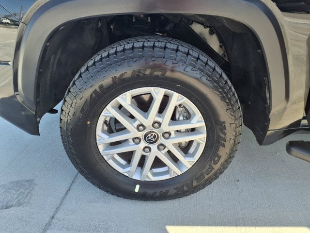 2022 Toyota Tundra 2WD SR5