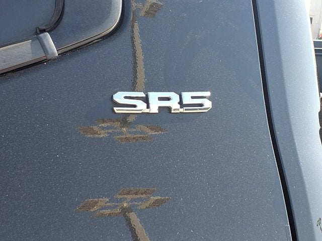 2022 Toyota Tundra 2WD SR5