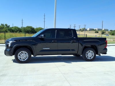 2024 Toyota Tundra 2WD SR5