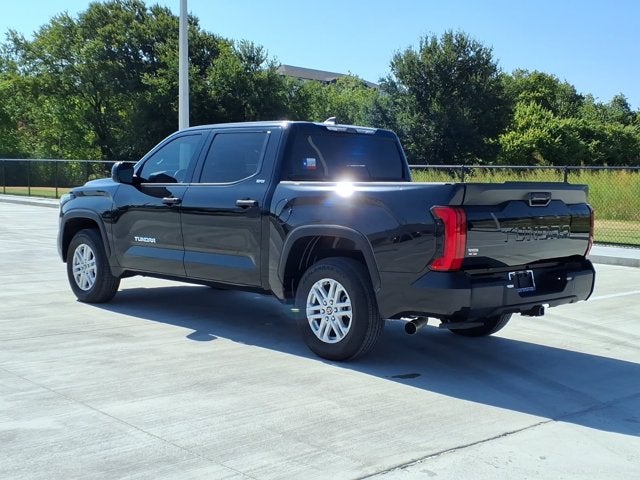 2024 Toyota Tundra 2WD SR5