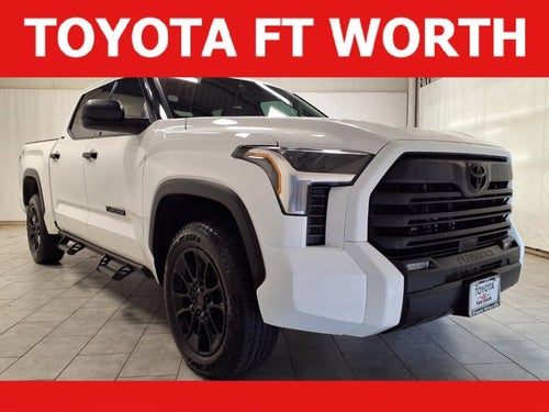 2023 Toyota Tundra 4WD SR5