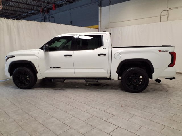 2023 Toyota Tundra 4WD SR5