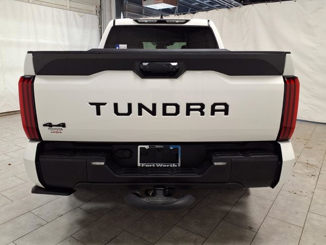 2023 Toyota Tundra 4WD SR5