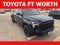 2023 Toyota Tundra 4WD SR5