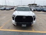 2025 Toyota Tundra 4WD SR5