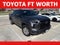 2026 Toyota Tundra 4WD SR5