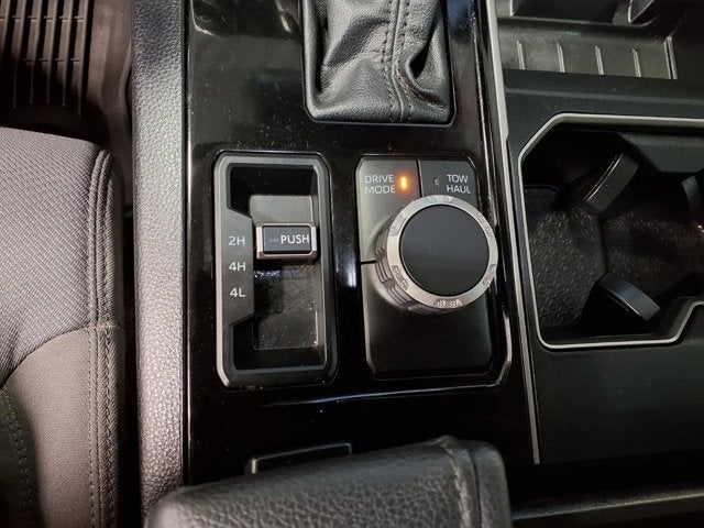 2023 Toyota Tundra 4WD SR5