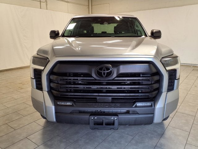 2023 Toyota Tundra 4WD SR5