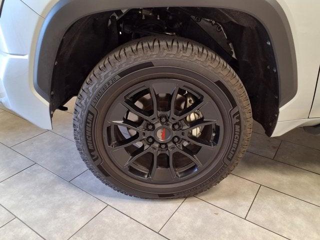 2023 Toyota Tundra 4WD SR5