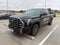 2022 Toyota Tundra 4WD Platinum