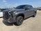 2024 Toyota Tundra 4WD Platinum