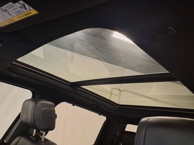 2024 Toyota Tundra 4WD Platinum