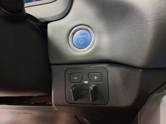 2024 Toyota Tundra 4WD Platinum