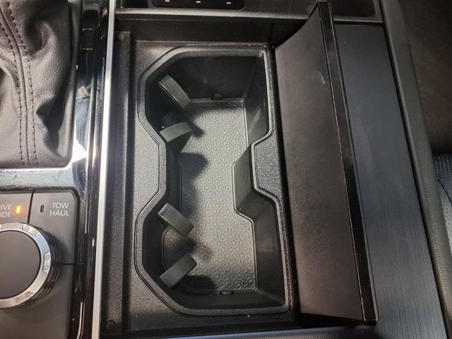 2024 Toyota Tundra 4WD Platinum