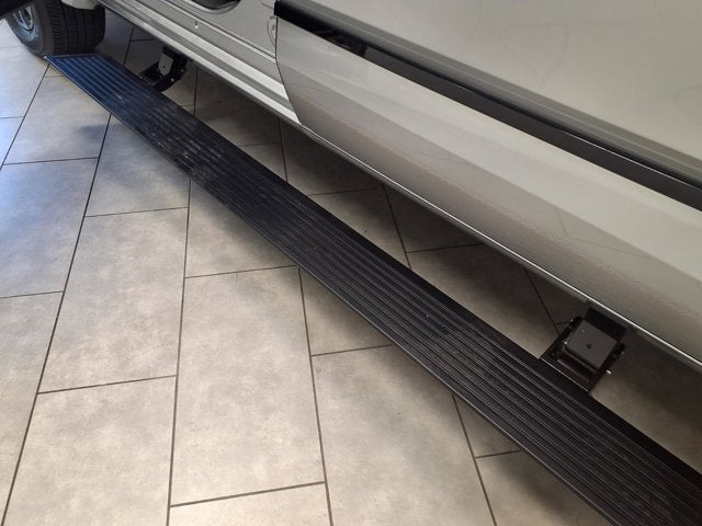 2024 Toyota Tundra 4WD Platinum