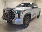 2024 Toyota Tundra 4WD Platinum