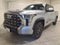 2024 Toyota Tundra 4WD Platinum