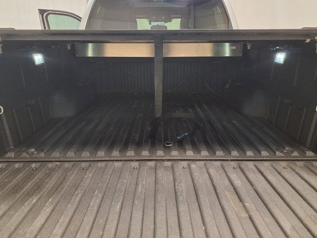 2024 Toyota Tundra 4WD Platinum