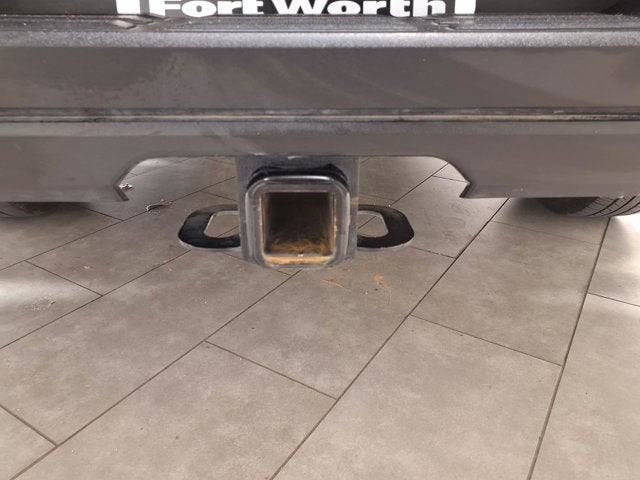 2024 Toyota Tundra 4WD Platinum